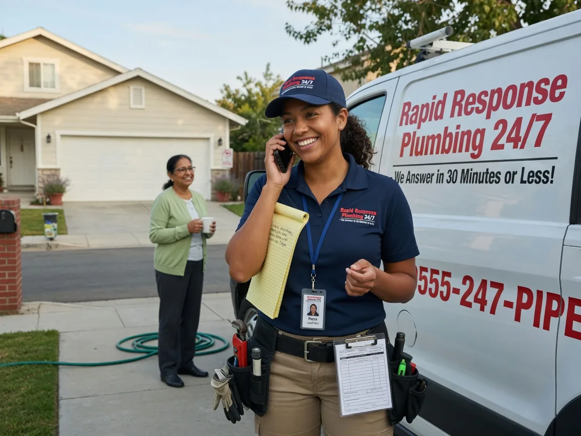 Emergency Plumber Biloxi, MS FAQs